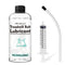 Treadmill Lubricant for Belt 500ml (17oz), 1000cs 100% Silicone Oil with 7.8"