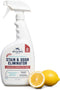 Rocco & Roxie Extreme Stain & Odor Eliminator, Enzymatic Cleaner for Pet Urine, Stain Remover Spray