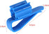 Fdit Pack of 2 Aquarium Fish Hose Holder Hanger, Water Pipe Tube Mounting Clip for 8-16mm Inflow Outflow