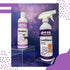 Dog Natural Leave-in Conditioning Spray Refill, Calming Lavender, 1 Gallon