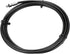 VGEBY Brake Oil Tube, 2m Hydraulic Disc Brake Hose with Olive Rings for AVID E5 E9 ER XX XO Brake Line