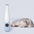 WTWU Trimmers Quiet Electric Pet Clippers with Small Cutting Body for Dog Paws Hair Maintenance Cats Paws Hair Clippers