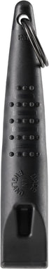 THE ACME - ALPHA Black Dog Training Whistle 210.5, Medium High Pitch, Weather-Proof, Made in The UK