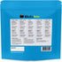 Witch's Recipe 100 0.5oz Lickable Cat Treats, Creamy Squeezable Puree, Grain-Free, Tubes, Chicken Tuna Salmon goatmilk