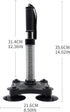 ProArm Wrestling Trainer- Forearm Strength Exerciser for Wrist Muscle Development and Grip Enhancement - Premium Fitness Equipment for Desktop