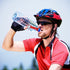 Portable Silicone Water Bottle Buckle, 10PCS Carrying Clip Hook Holder with D-Ring for Camping, Hiking, Travel