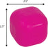 Ruff Dawg Indestructible Dawg-Cube Dog Toy - Crazy Bouncing Toy, Retrieving, Fetch, Made in The USA, Floats, 2.5 inches Square, up to 40lbs