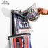 Gone For a Run BibFOLIO Plus Race Bib Holder and Medal Hanger Display for Runners