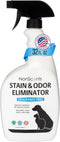 NonScents Stain & Odor Eliminator Spray for Strong Odor - 32 oz