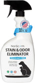 NonScents Stain & Odor Eliminator Spray for Strong Odor - 32 oz