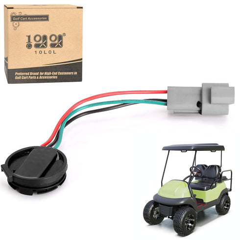 10L0L GE Motor Speed Sensor for Club Car DS Precedent 48V 2004-up