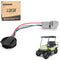 10L0L GE Motor Speed Sensor for Club Car DS Precedent 48V 2004-up