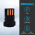 Replacement Battery for Wahl Arco & Arco SE Pet Hair Clippers - 2100 mAh NiMH, 2 Pack