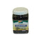 Mother Earth Products Dehydrated Fast Cooking Black Beans, Quart Jar