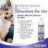 Pet King Brands D3 12oz ZYMOX Leave-in Conditioner with Vitamin for Cats & Dogs