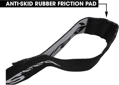 SAS Archery Recurve Takedown Bow Stringer - Traditional Longbow Hunting Limb String Tool Accessory
