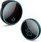 Comsmart Smart Wireless Dog Door Bell, Doggie Doorbell for Pet Potty Training