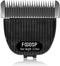 7FC Blade Replacement for Dog Grooming Clippers, Compatible with P70 Detachable Ceramic & Stainless Steel Blades