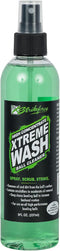 KR Strikeforce Bowling Ball Cleaners - Five Different Specifically Engineered Cleaners 8oz