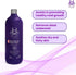 Hydra Professional Moisturizing Dog Conditioner, Oatmeal Hair Conditioner for Dogs and Cats, Suitable for All Breeds