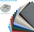 AUDWUD Non-Slip Silicone Feeding Mat for Pets - Waterproof & Easy to Clean