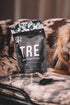 Operation Good Boy Beef Jerky Dog Treats High-Protein Strips, Natural Farm-Raised Meat Training Treats for Medium