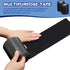 Pangda 3 4 Inch 7 Wrestling Mat Tape or Heavy Duty Mil PVC Carpet Tape for Wrestling Grappling Exercise Mats Seaming