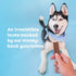 (10 oz) Pupford Pork Jerky for Dogs & Puppies, All-Natural, Healthy Dog Treats, No Fillers, Made in USA