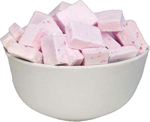 Stensland Family Farms (1.5oz) Stensland Freeze Dried Ice Cream Strawberry, Cotton Candy, Mint Chip. (Strawberry)