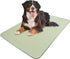 Summer Dog Cooling Mat, Washable Ice Silk Self Cool Pad for Small Medium Large Dogs & Cats, Indoor & Outdoor Use