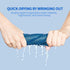 Honoson Bulk Cooling Towel, Breathable Microfiber Chilly Towel for Neck Face, Workout, Gym, Travel, Yoga, Running