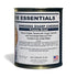 10 Oz (25-Year Pack 1 Future Essentials Freeze Dried Shredded Sharp Cheddar Cheese Per Can Shelf-Stable, Long-Term