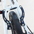 Lomodo 6 Pieces Bicycle Brake Accessories - 2 Pack Aluminium Alloy Brake Levers and V Brake Set for Mountain/Road Bike