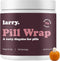 Bacon Pill Wrap for Dogs - Pet Pill Paste - Hide Dog