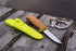 Morakniv Floating Fixed-Blade Knife - Fine Edged Stainless Steel
