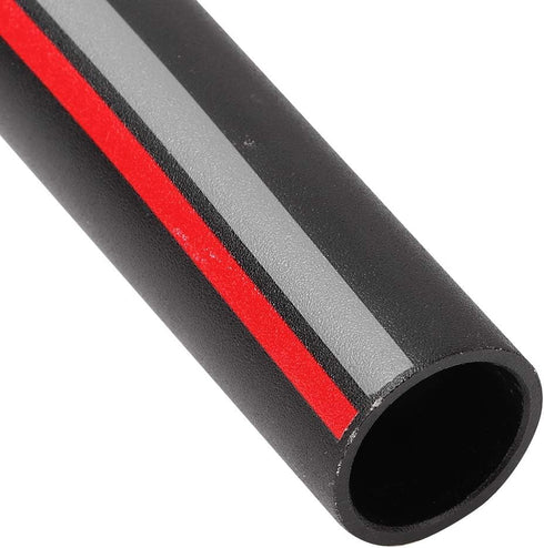 Foldable Bike Handlebars, Aluminum Alloy Quick Release Handlebar for Mountain Bike & Scooter DIY