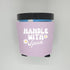 Capital City Commerce Ice Cream Pint Coolers, Handle With Spoon, Funny Ice Cream Pint Sleeves, Funny Party Favor