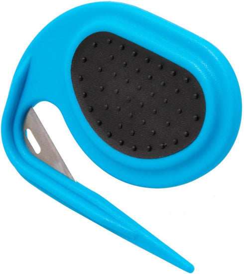 GROOM PROFESSIONAL Dematting Tool for Dogs - Matt Splitter with Steel Blade - Effective Grooming