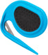 GROOM PROFESSIONAL Dematting Tool for Dogs - Matt Splitter with Steel Blade - Effective Grooming