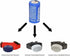 Perimeter Technologies Two Pack Dog Collar Batteries for Pet Fencing
