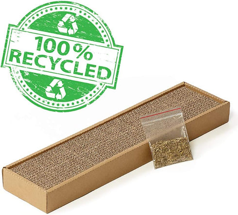 'Catty Scratch' Cat Scratching Pad by MidWest Homes for Pets