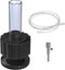 Pawfly Aquarium Sponge Filter, Mini Sponge Filter Kit with Airline Tubing and