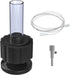 Pawfly Aquarium Sponge Filter, Mini Sponge Filter Kit with Airline Tubing and