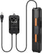 hygger Submersible Aquarium Heater - 100W/200W/300W/500W/800W with Over-Temperature Protection and Automatic Power-Off