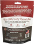 Smart Cookie All Natural Dog Treats - Wild Boar & Sweet Potato, Training Treats for Dogs