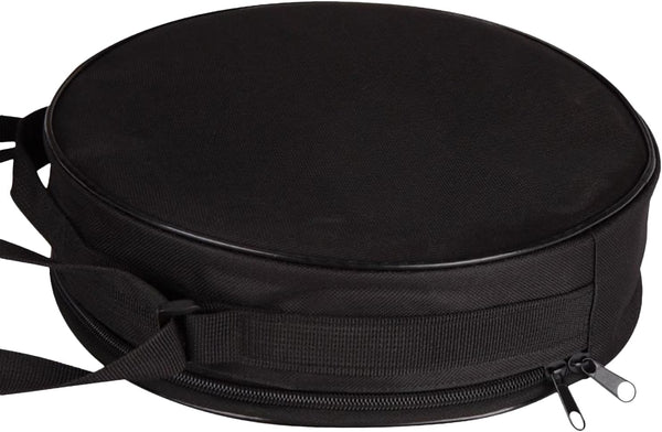 Generic Foldable Stool Carry Bag - Portable Outdoor Travel Stool Sack, Oxford Cloth