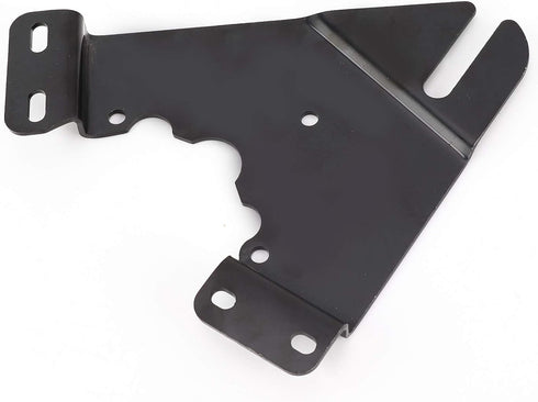 Motor Mounting Plate for Electric Bicycle, Accessory for Motor
