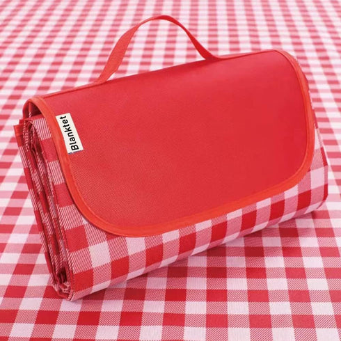 80" 60" 80x60 inch) K Y KANGYUN Outdoor Picnic Blankets, Extra Large Beach Blanket, Foldable Lightweight Waterproof