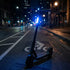 4 Brightz GoBrightz LED Bike Frame Light - LED Bike Frame Light for Night Riding - Modes for Flashing or Constant Glow