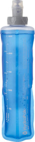 Salomon SOFT FLASK Running Hydration Accessories SOFT FLASK 250ml/8oz 28, Clear Blue, NS by Salomon